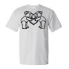 Unisex Essential-T T-Shirt Thumbnail