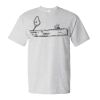 Unisex Essential-T T-Shirt Thumbnail
