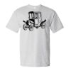 Unisex Essential-T T-Shirt Thumbnail