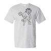 Unisex Essential-T T-Shirt Thumbnail