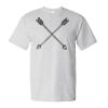 Unisex Essential-T T-Shirt Thumbnail