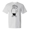 Unisex Essential-T T-Shirt Thumbnail