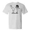Unisex Essential-T T-Shirt Thumbnail