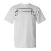 Unisex Essential-T T-Shirt Thumbnail