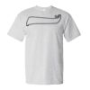 Unisex Essential-T T-Shirt Thumbnail