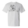 Unisex Essential-T T-Shirt Thumbnail