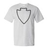 Unisex Essential-T T-Shirt Thumbnail