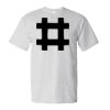 Unisex Essential-T T-Shirt Thumbnail