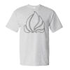 Unisex Essential-T T-Shirt Thumbnail
