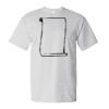 Unisex Essential-T T-Shirt Thumbnail