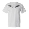 Unisex Essential-T T-Shirt Thumbnail