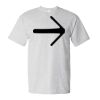 Unisex Essential-T T-Shirt Thumbnail