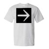 Unisex Essential-T T-Shirt Thumbnail