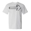 Unisex Essential-T T-Shirt Thumbnail