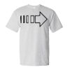 Unisex Essential-T T-Shirt Thumbnail