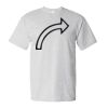 Unisex Essential-T T-Shirt Thumbnail