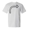 Unisex Essential-T T-Shirt Thumbnail