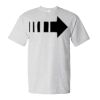 Unisex Essential-T T-Shirt Thumbnail
