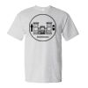 Unisex Essential-T T-Shirt Thumbnail