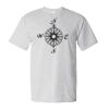 Unisex Essential-T T-Shirt Thumbnail