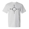 Unisex Essential-T T-Shirt Thumbnail