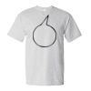 Unisex Essential-T T-Shirt Thumbnail