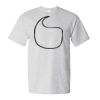 Unisex Essential-T T-Shirt Thumbnail