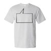 Unisex Essential-T T-Shirt Thumbnail