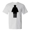 Unisex Essential-T T-Shirt Thumbnail