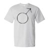 Unisex Essential-T T-Shirt Thumbnail