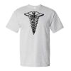 Unisex Essential-T T-Shirt Thumbnail