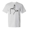 Unisex Essential-T T-Shirt Thumbnail