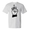 Unisex Essential-T T-Shirt Thumbnail