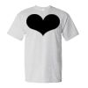 Unisex Essential-T T-Shirt Thumbnail
