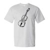 Unisex Essential-T T-Shirt Thumbnail