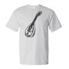 Unisex Essential-T T-Shirt Thumbnail
