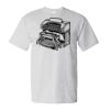 Unisex Essential-T T-Shirt Thumbnail