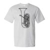 Unisex Essential-T T-Shirt Thumbnail