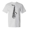 Unisex Essential-T T-Shirt Thumbnail