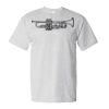 Unisex Essential-T T-Shirt Thumbnail