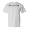 Unisex Essential-T T-Shirt Thumbnail