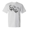 Unisex Essential-T T-Shirt Thumbnail