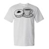 Unisex Essential-T T-Shirt Thumbnail