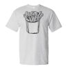 Unisex Essential-T T-Shirt Thumbnail