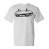 Unisex Essential-T T-Shirt Thumbnail