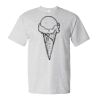 Unisex Essential-T T-Shirt Thumbnail