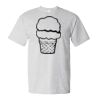 Unisex Essential-T T-Shirt Thumbnail