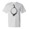 Unisex Essential-T T-Shirt Thumbnail