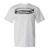 Unisex Essential-T T-Shirt Thumbnail