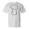 Unisex Essential-T T-Shirt Thumbnail